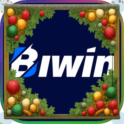 biwin — mitra unggulan