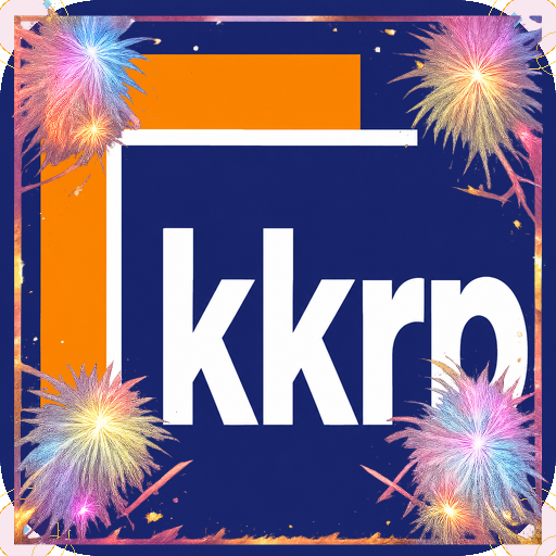 kkrp — mitra unggulan